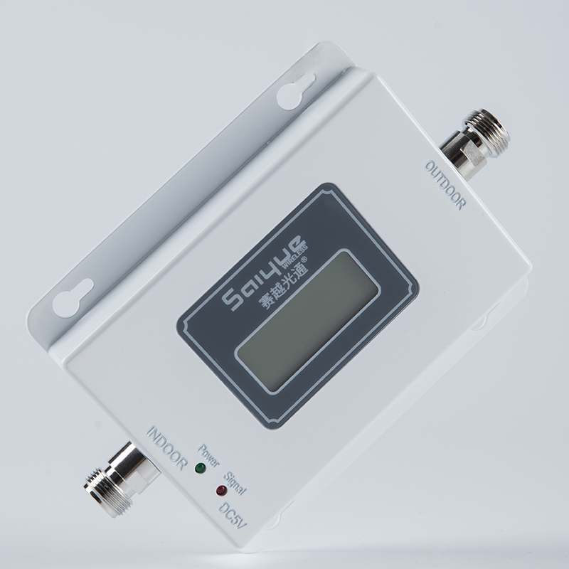 资源家用配电房机房信号放大器200㎡