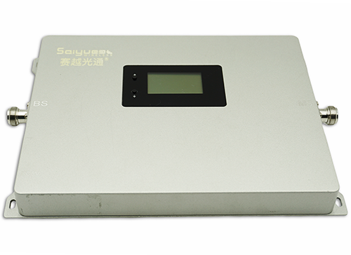  资源三频/四频/五频手机信号接收器800㎡