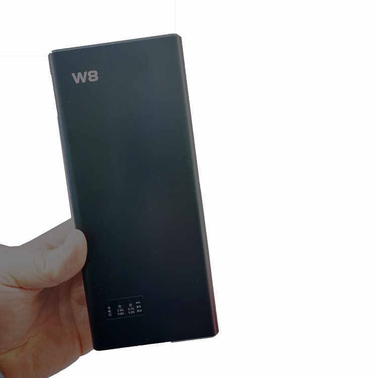  资源蓝牙WiFi信号屏蔽器