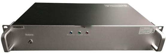  资源350M PDT消防集群警用主机直放站
