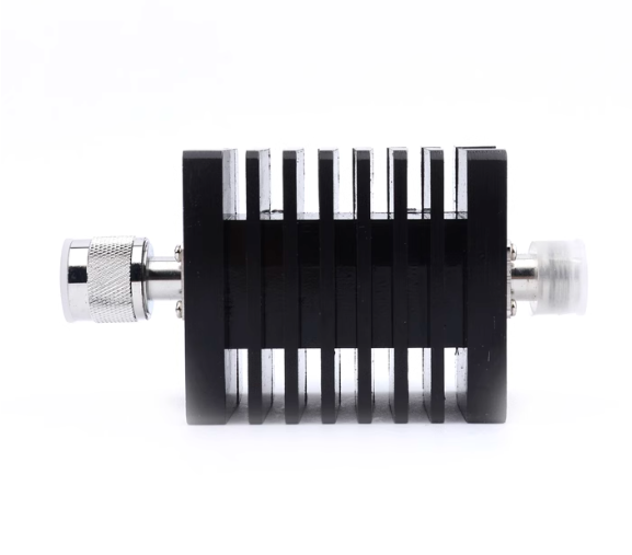  资源腔体固定衰减器0-3G/0-4G  N型接口